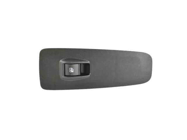 Front Door Switch And Bezel