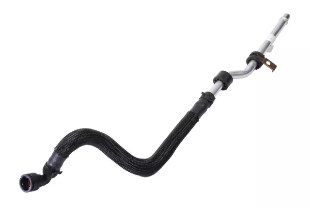 Engine Oil Cooler Coolant Outlet Hose