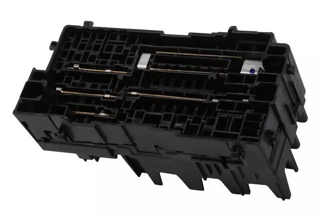 Fuse & Relay Box