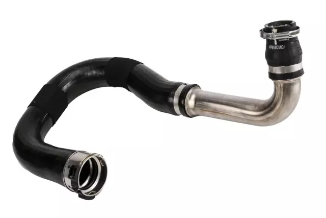Intercooler Inlet Air Hose