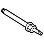 2005-2019 Ford Oil Cooler Stud