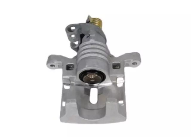 Rear Passenger Side Disc Brake Caliper Assembly