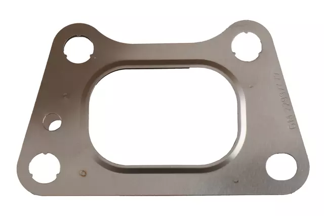 Black Vacuum Pump Gasket 12654112 - Compatible With Chevy, GMC, Buick & Cadillac Models