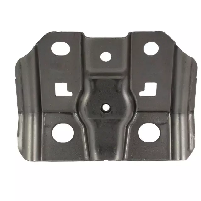 Reinforced Beam Lower Bracket