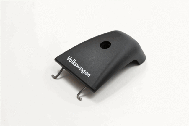 Replacement Cap For Base Carrier Bars