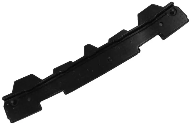 Front Bumper Fascia Energy Absorber