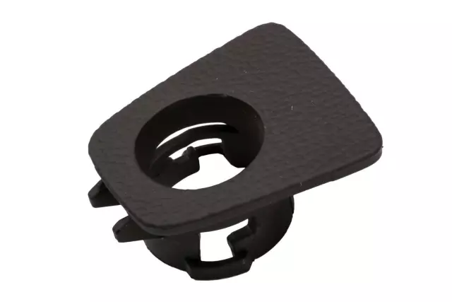 Cocoa Daytime Running Lamp Ambient Lamp Bezel