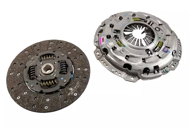 LSX/LS7 Clutch Kit