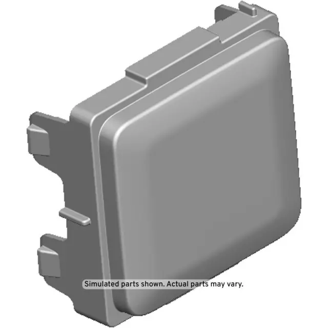 2020-2025 GM Blank Cover 85110498 | OEM Parts Online
