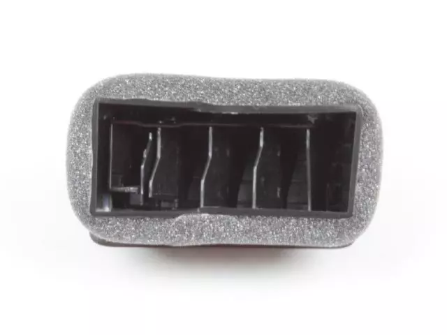 Air Outlet, Right, Outboard