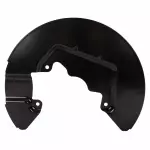 2015-2023 Ford Mustang - Splash Shield