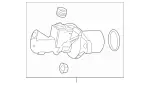 Master Brake Cylinder