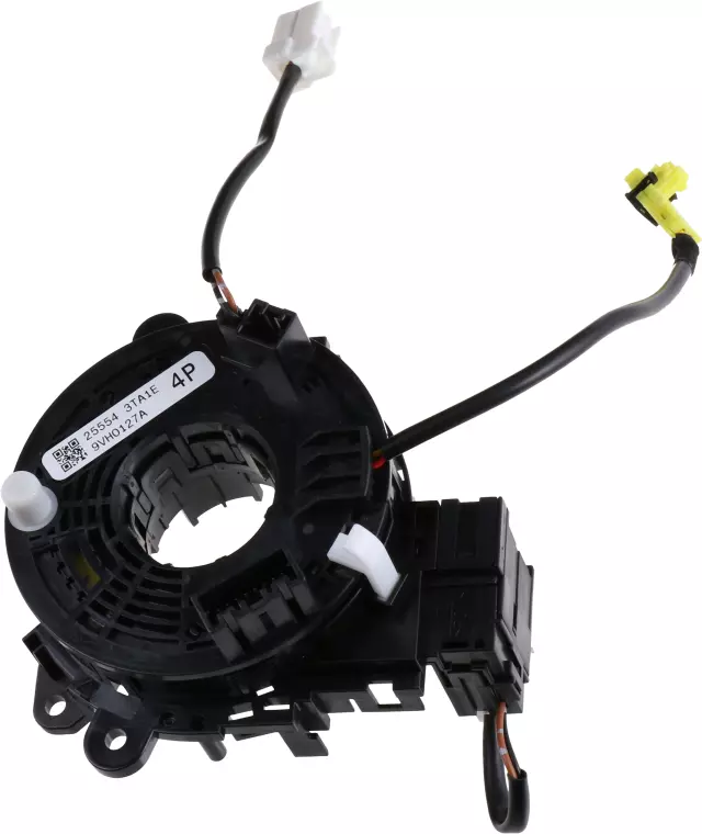 アナスタシアUR×3 Genuine Clock Spring - 25554-3TA1E | NissanParts.cc | Nissan Parts