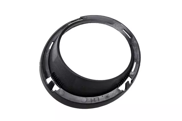Front Driver Side Fog Lamp Bezel