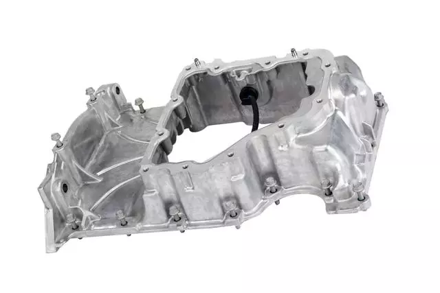 Upper Oil Pan - GM (12686797)