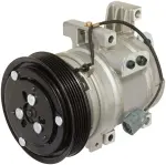 A/C Compressor