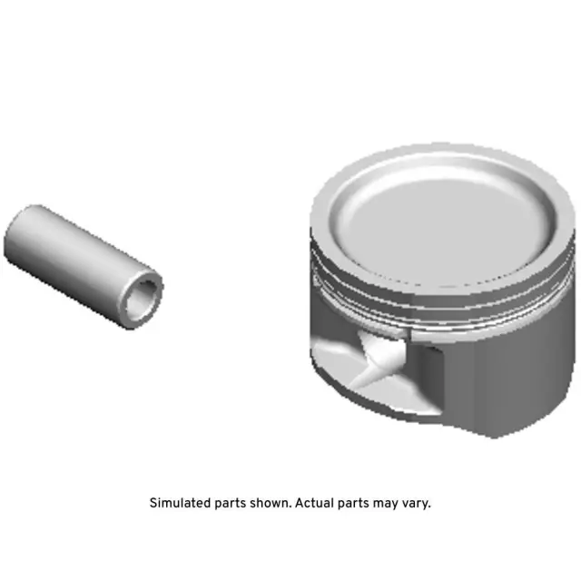 Engine Piston