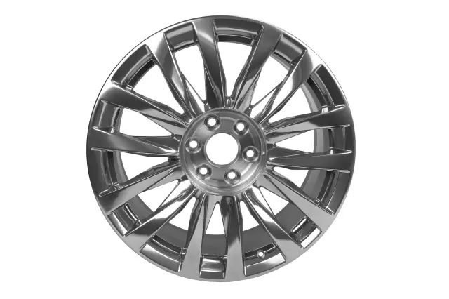 2021-2024 Cadillac - F Wheel