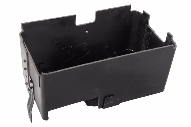 Genuine GM Battery Cover 84640368