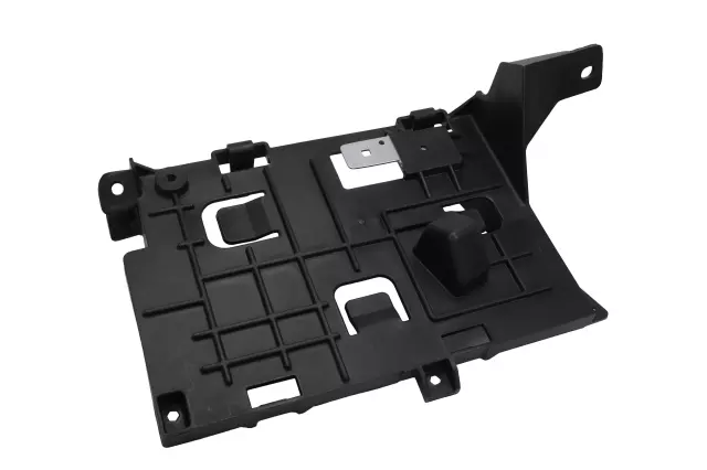 Engine Control Module Bracket