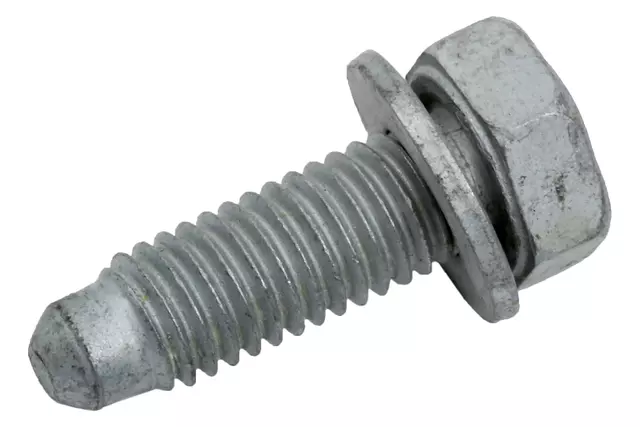 Hood Hinge Bolt