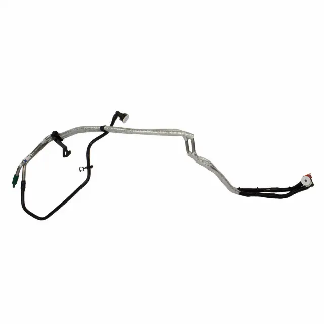 HC3Z-9J338-L - Tube | Ford Parts Direct