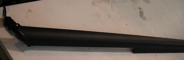 Genuine Toyota 67754-32010-06 Door Trim Molding Genuine Toyota 67754-32010-06 Door Trim Molding