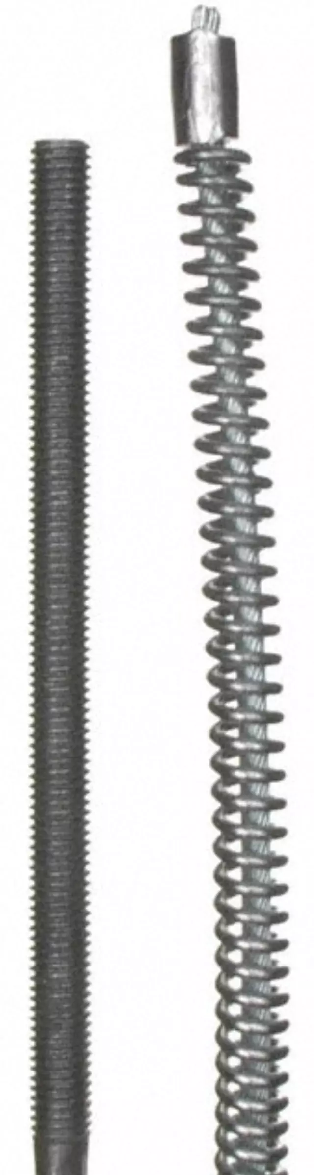 Rear Passenger Side Parking Brake Cable Assembly