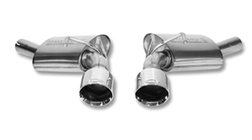 Exhaust Muffler Kit