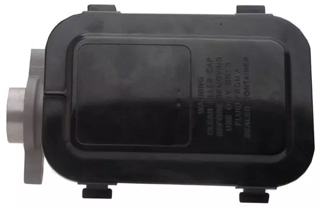 Brake Master Cylinder Assembly