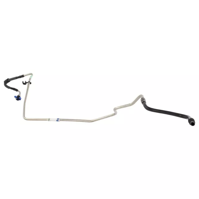 LK4Z-9L291-B - Tube Assembly Fuel - | Eastgate Ford Parts