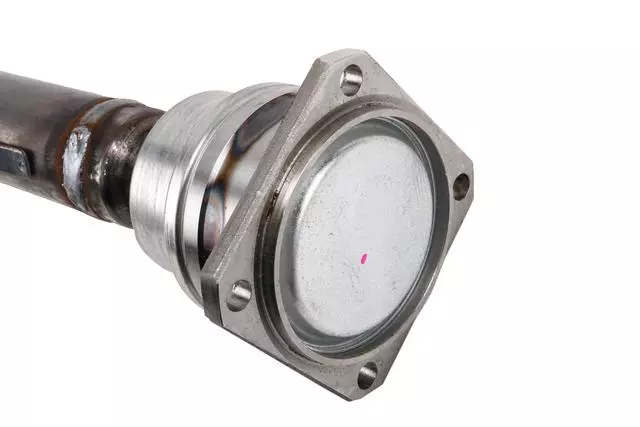 Front Axle Drive Shaft