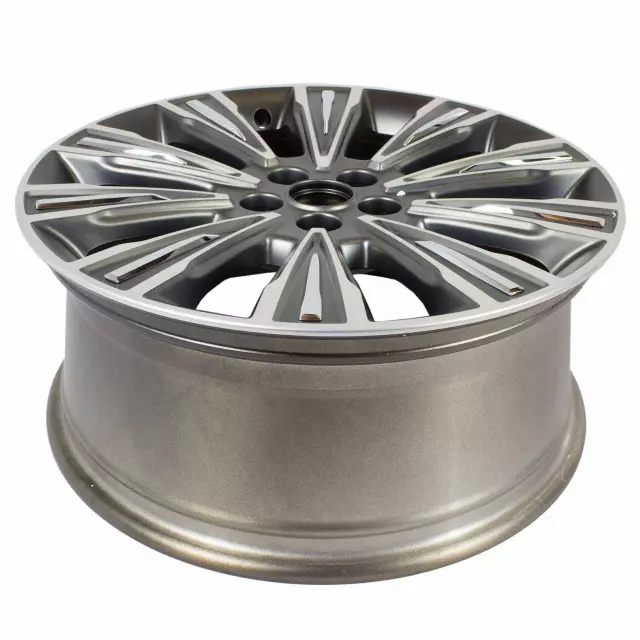 fp5z1007b - Ford Wheel, Alloy | Levittown Ford Parts