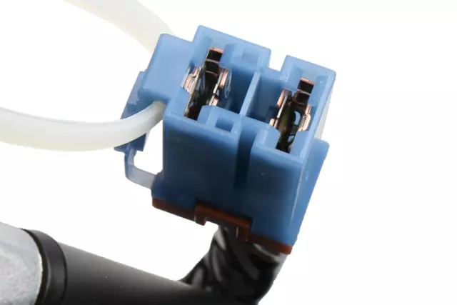 Power Steering Assist Motor