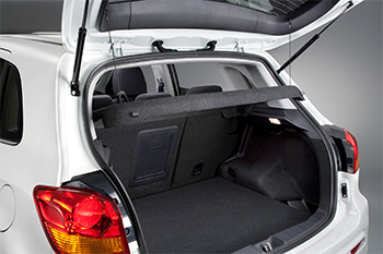 MZ521857EX - Tonneau Cover 2011-2025 Mitsubishi | Mitsubishi