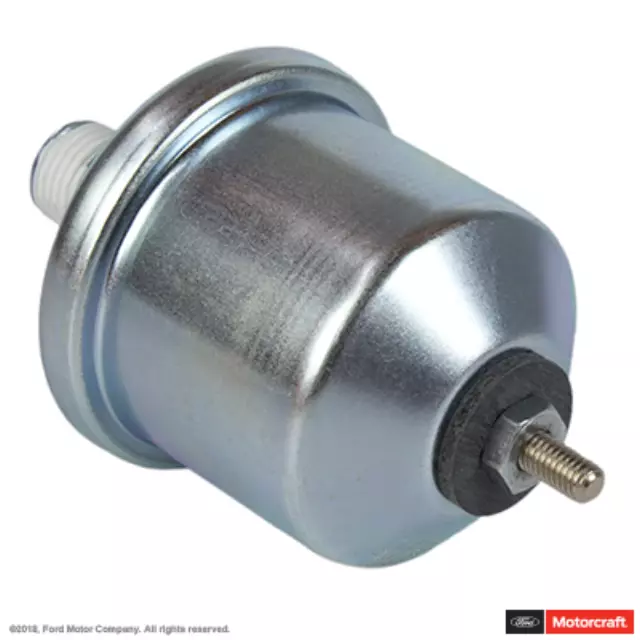 Engine Oil Pressure Switch
