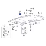 Reading Lmp Assembly