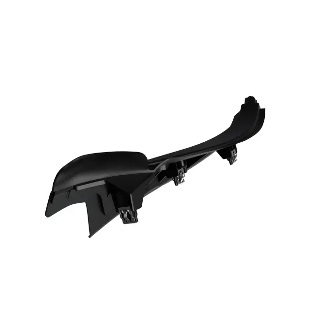 2019-2026 Ram Cowl Side Trim Panel, Left 68362461AE | My Mopar Parts
