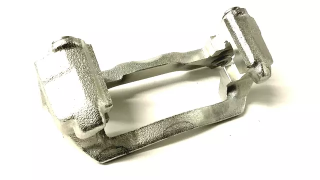 Disc Brake Caliper Bracket