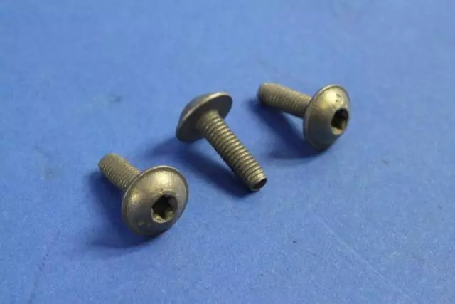 2007-2024 Mopar Tapping Round Head Screw 6503369 | My Mopar Parts