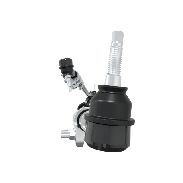 Dodge Ram 2500 Steering Linkage - 52122362AL | MoparOnlineParts
