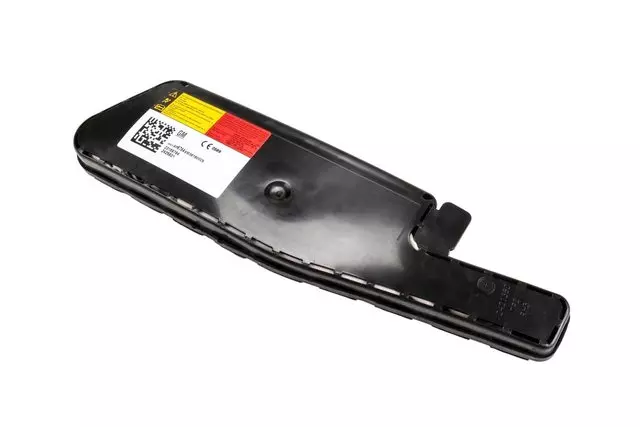 Passenger Seat Side Airbag