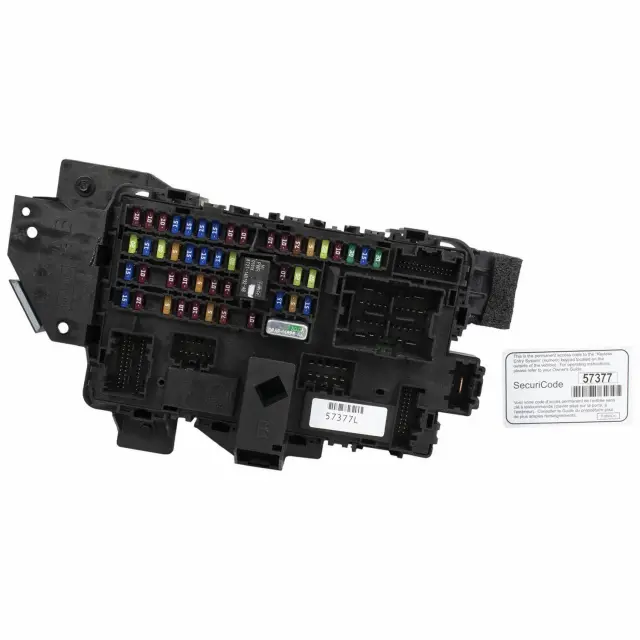 GC3Z-15604-B - Control Module - 2014-2016 Ford | Eastgate Ford Parts