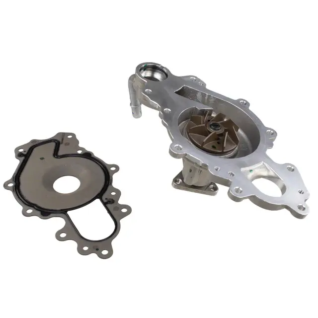 PW-650 - Motorcraft™ Engine Water Pump - 2021-2025 Ford | Eastgate
