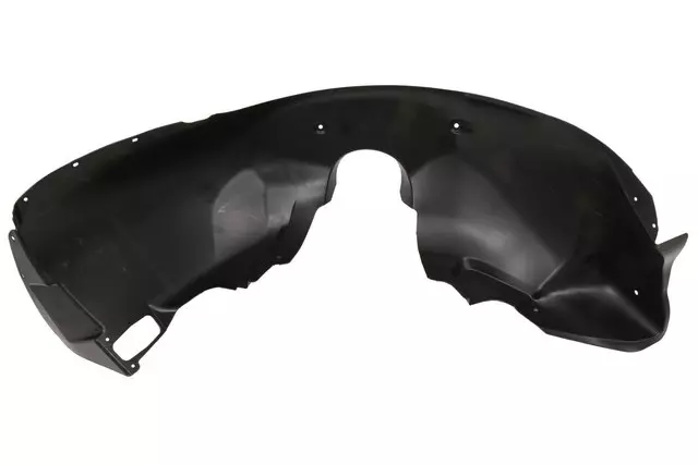 Front Left Fender Liner For 2014-2015 Chevy Camaro - Driver Side, Direct OE Replacement