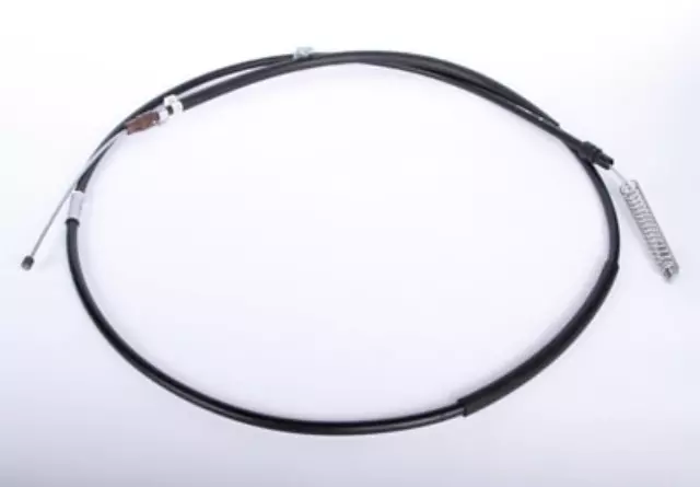 Rear Passenger Side Parking Brake Cable Assembly