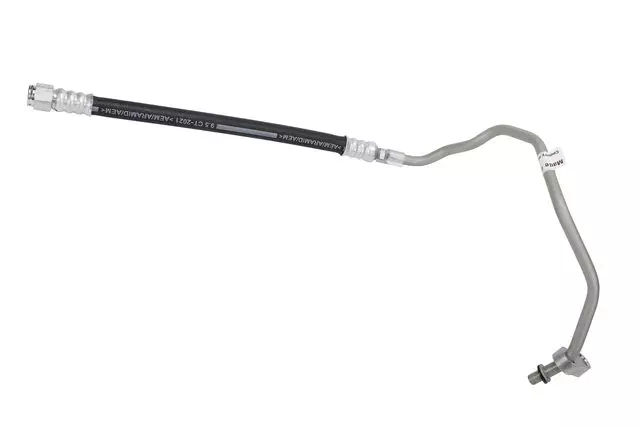 Automatic Transmission Fluid Cooler Inlet Line