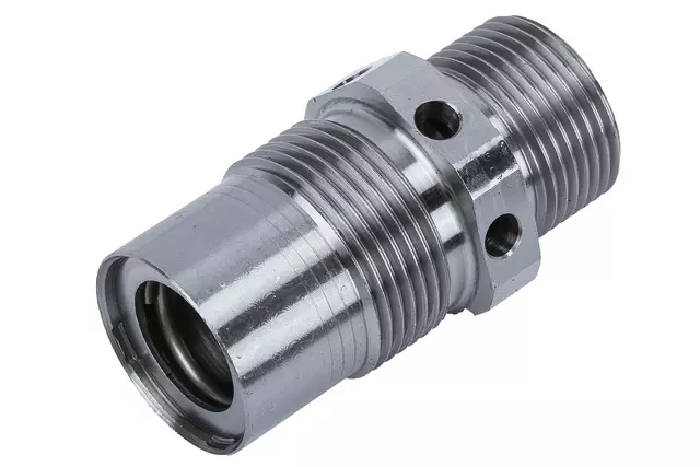 Adapter Connector