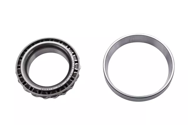 Multi-Purpose Bearing