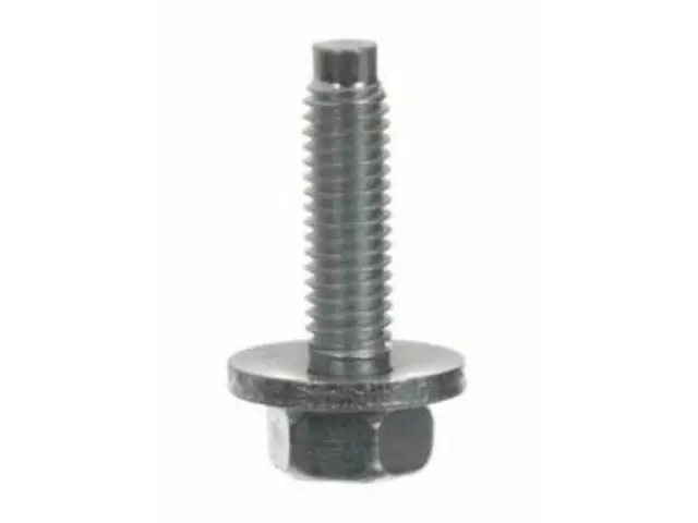 Mount Bracket Bolt